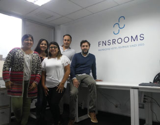 FNSROOMS
